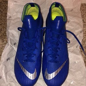 Nike Mercurial Superfly 360